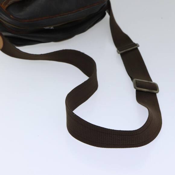 LOUIS VUITTON Monogram Reporter PM Shoulder Bag M45254 - Picture 8 of 13